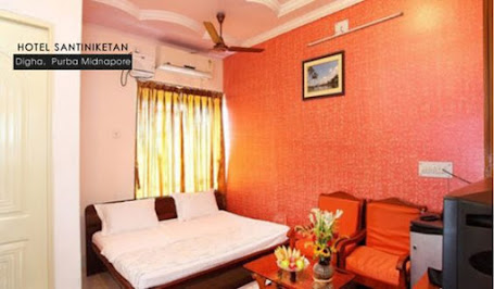 best hotels near Digha sea beach