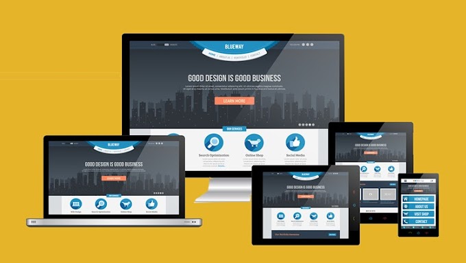 Build A Responsive Website From Scratch
