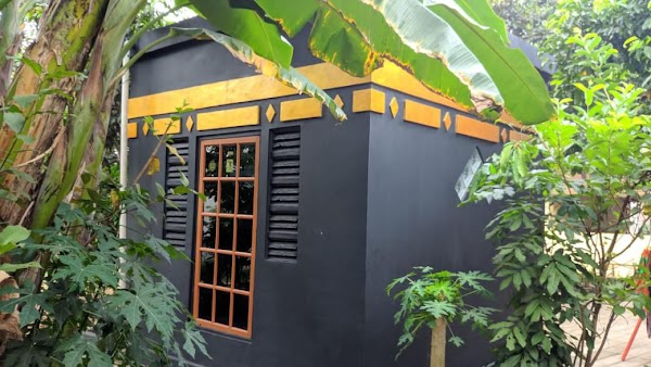 Ini Kegiatan Pengikut di Rumah Pria Ngaku Imam Mahdi di Depok