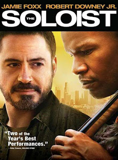 The Soloist (2009)