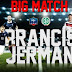 Prediksi Skor Jerman vs Prancis