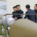 North Korea detected moving missiles out of Pyongyang facility: South Korean Media Report