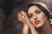 Shraddha Kapoor (hot sensuous shraddha kapoor real hd photoshoot for marie claire beauty india magazine june image )