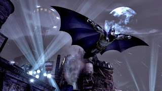 Batman Game 2013 HD Wallpapers, gameplay, 