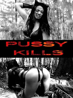 Película - Pussy kills (2017)  Lina Maya protagonismo