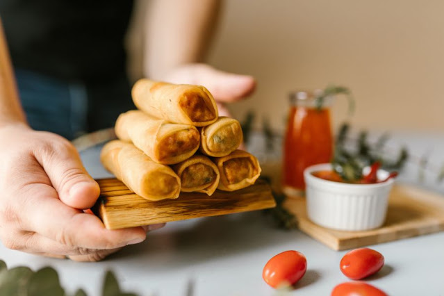 resepi popia goreng ranggup