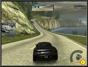 لعبة السيارات الرائعة Need for Speed: Hot Pursuit