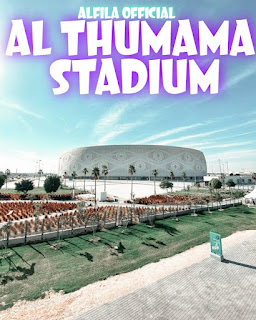 AL THUMAMA STADIUM QATAR - Reviews, Ticket Prices, Opening Hours, Locations And Activities [Latest]