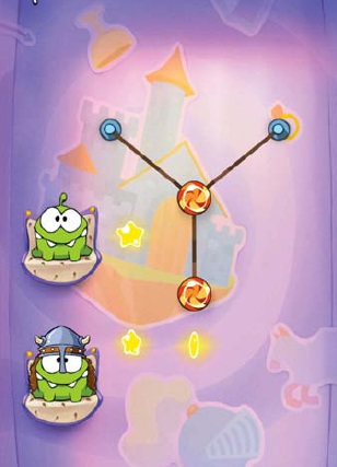 around the world top list, top list around the world, around the world, top ten list, in the world, of the world, 10 video games of all time, top ten video games, 10 best video games, 10 best free games for your phone or tablet Cut the Rope