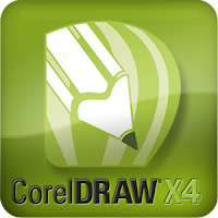 Corel-DrawX4