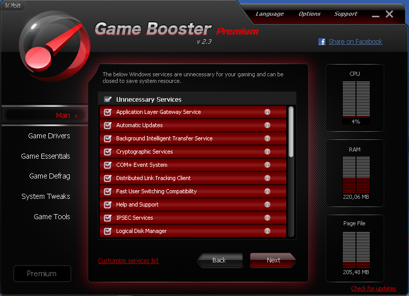 Download Game Booster v3.4.0 for PC Full Version - Mahrus ...