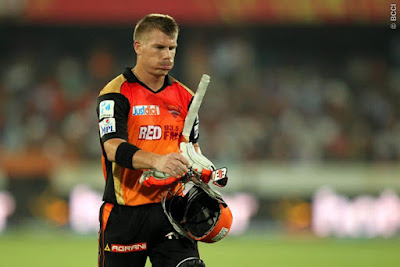 Snaps of David Warner and his girlfriend Sarah Armitage