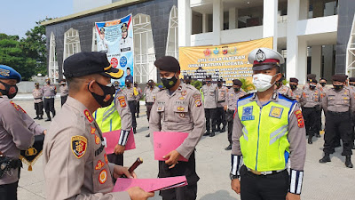 polres cirebon kota