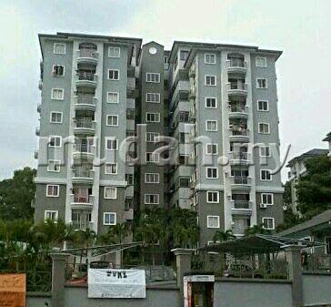 Hartanah Jual/ Beli/ Sewa: Shah Alam, Seksyen 9 