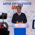 CAPITANICH SOBRE EL CASO CECILIA: " REPUDIAMOS ESTE HECHO ABERRANTE, Y QUEREMOS QUE LOS RESPONSABLES PAGUEN EN LA CÁRCEL CON TODO EL PESO DE LA LEY"