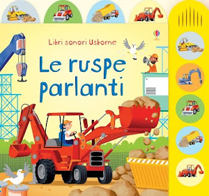 Le ruspe parlanti. Ediz. illustrata