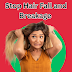 Stop Hair Fall and Breakage with Just One Ingredient