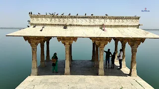 Nau Chowki Raj Prashasti in Hindi 14