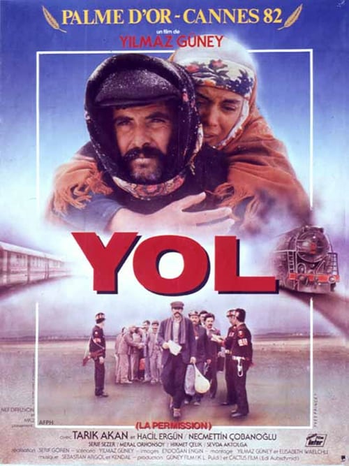 [HD] Yol, la permission 1982 Streaming Vostfr DVDrip