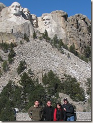 south dakota 136