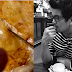 JULIUS BABAO COMPLAINED OVER PIZZA WITH PLASTIC
