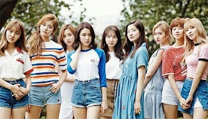 Lyrics and Video TWICE – Wishing + Translation