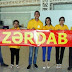 ZƏRDAB BREYN RİNQÇİLƏRİ 