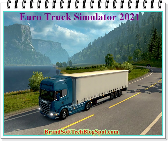 euro truck simulator wiki