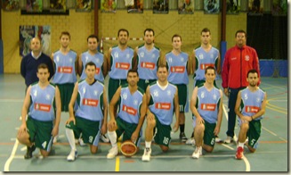 EQUIPO SENIOR 11-12