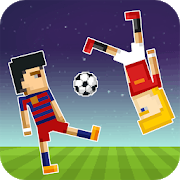 Funny Soccer - 2 Player Games - VER. 3.8 Infinite Coins MOD APK