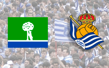 CLUB de CAMPO - Real Sociedad