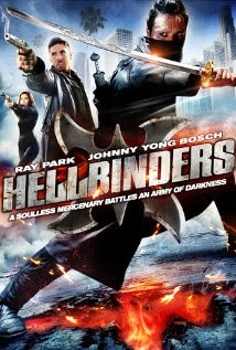 Hellbinders (2009)