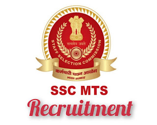 Multi Tasking (Non-Technical) Staff and Havaldar Recruitment by Staff Selection Commission| Apply Now