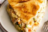 Chicken Pot Pie Recipe Marie Callender