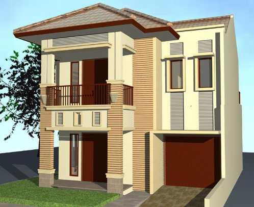 7 kombinasi warna cat rumah dengan nuansa netral Rumah 7 kombinasi warna cat rumah dengan nuansa netral Rumah