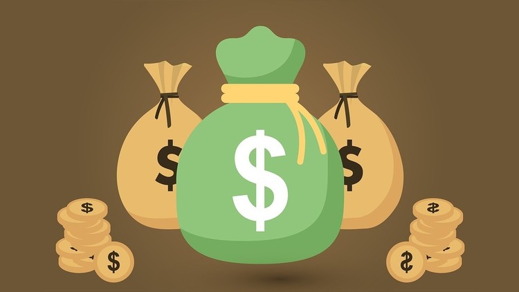 Smart Passive Income Online: From Zero To Hero Udemy Coupon