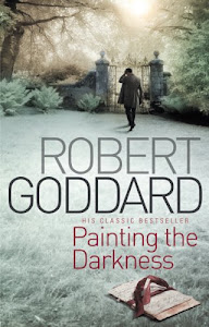 Painting The Darkness (English Edition)