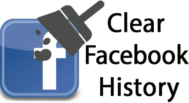 How To Erase Search History On Facebook