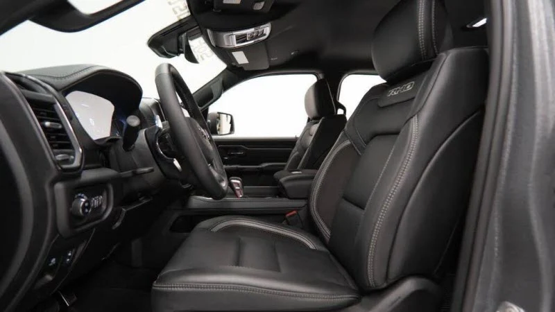 2025 RAM 1500 RHO Crew Cab AWD