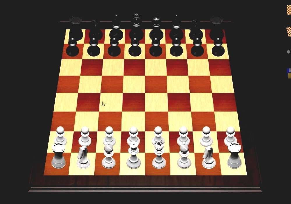 Computer Chess - Free Chess Games Against Computer