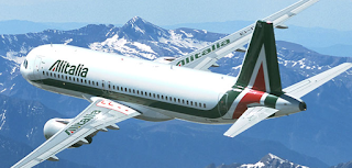 Alitalia