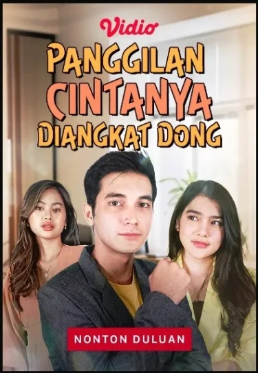 Daftar Nama Pemain Panggilan Cintanya Diangkat Dong SCTV