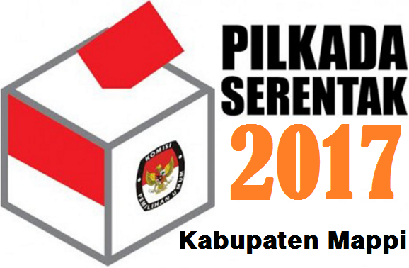  Pilkada Mappi 2017