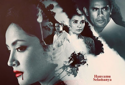 Sinopsis dan Tarikh Tayangan Filem Dendam Pontianak (2019)