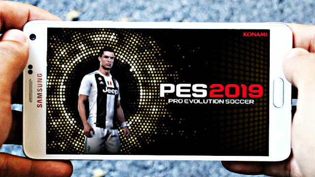 Hello my honey brothers as well as members of the weblog  PES 2019 MOD FTS Android Offline 300 MB New Transfer Update hard disk drive Graphics