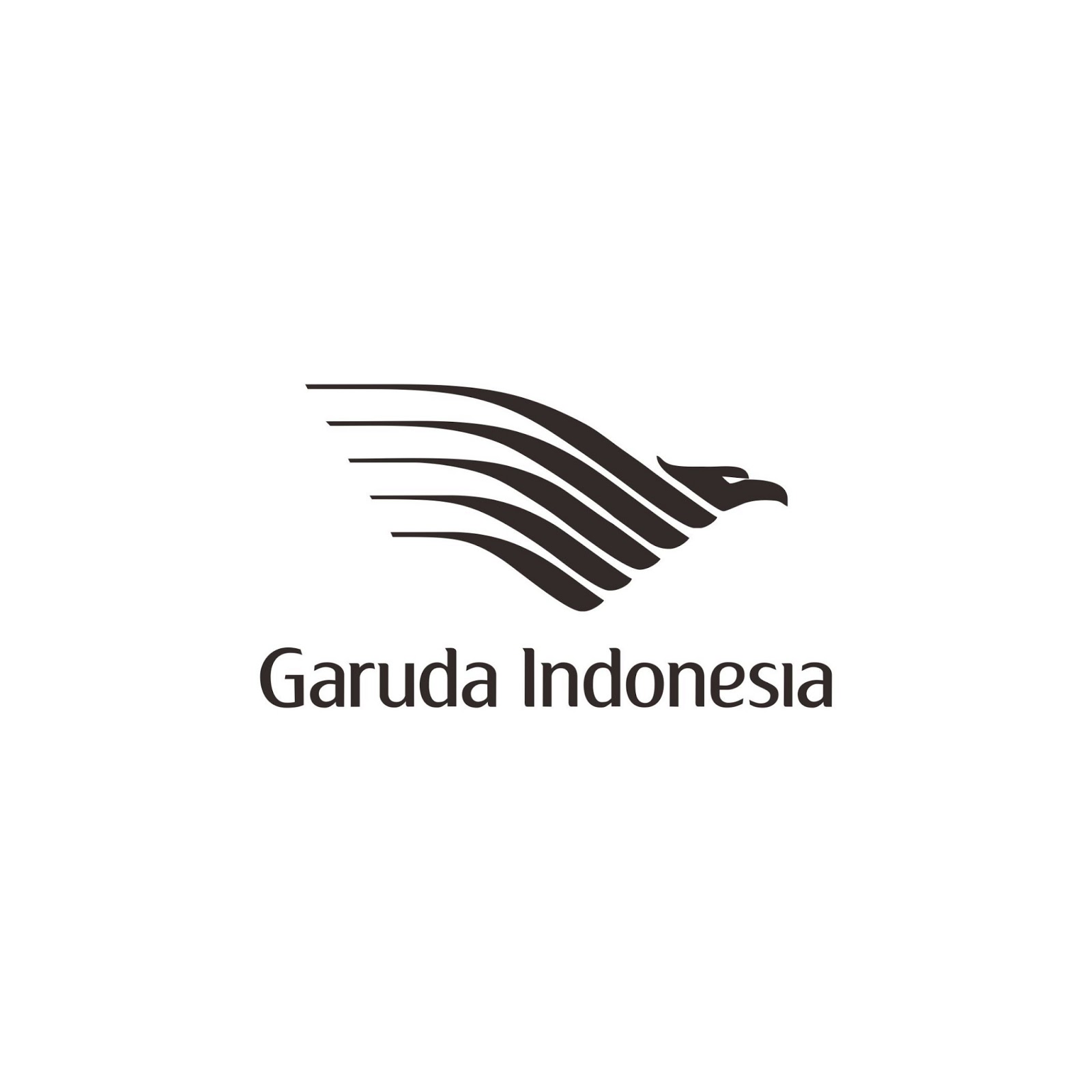 Gambar Logo Pesawat  cabai