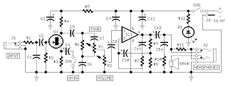 Aliexpress.com : Buy Mini Guitar Amplifier Guitar Amp PG