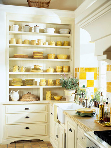 Old Style Kitchen Cabinets