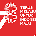 Inilah Logo HUT ke-78 Republik Indonesia Lengkap dengan Makna dan Filosofinya