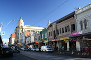 This weekend I ventured out on the one sunny day that Melbourne has recently . (chapel street prahran melbourne)